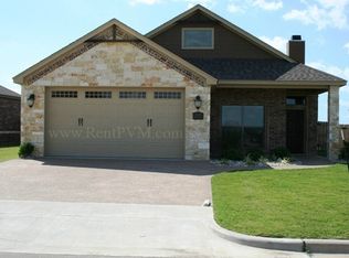 3032 Silver Saddle Dr, Waco, TX 76706