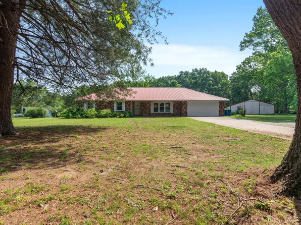 19486 State Highway 112, Cassville, MO 65625