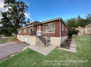 822 E 500 S #822, Bountiful, UT 84010