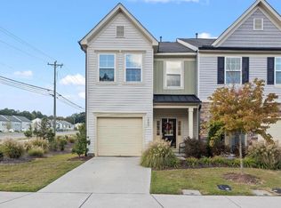 1403 Sunset Ave, Durham, NC 27705