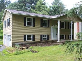 16 Hyspot Rd, Greenfield Center, NY 12833