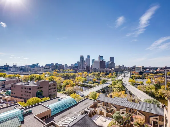 20 2nd St NE Unit P1606, Minneapolis, MN 55413