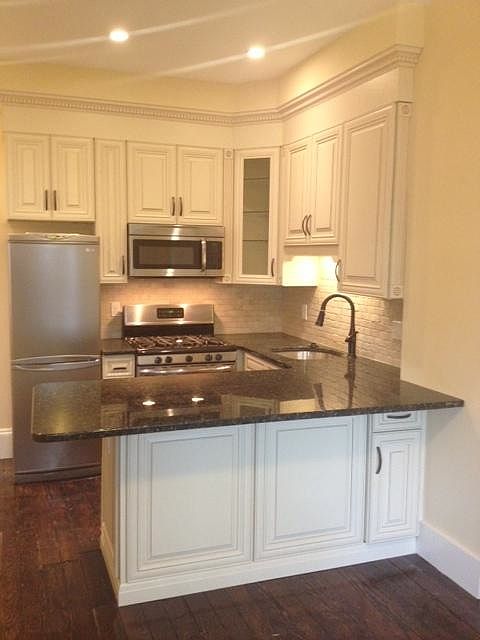 2nd image of 2 Carmel St #19F