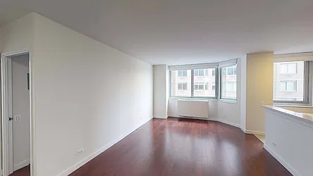 401 E 34th Street