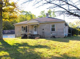 3000 Leatherwood Rd, Bedford, IN 47421