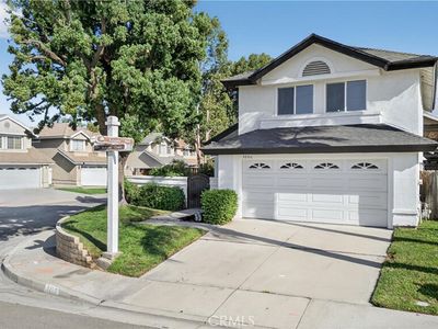 3266 Ashgate Ct, Ontario, CA, 91761