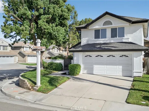 3266 Ashgate Ct, Ontario, CA 91761