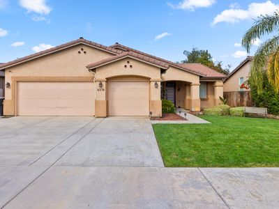 6314 W Ceres Avenue, Visalia, CA, 93291