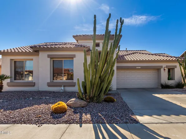 4661 E Apricot Lane, Gilbert, AZ 85298