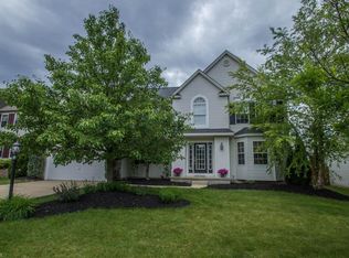 1514 Pebble Beach Ave, Brunswick, OH