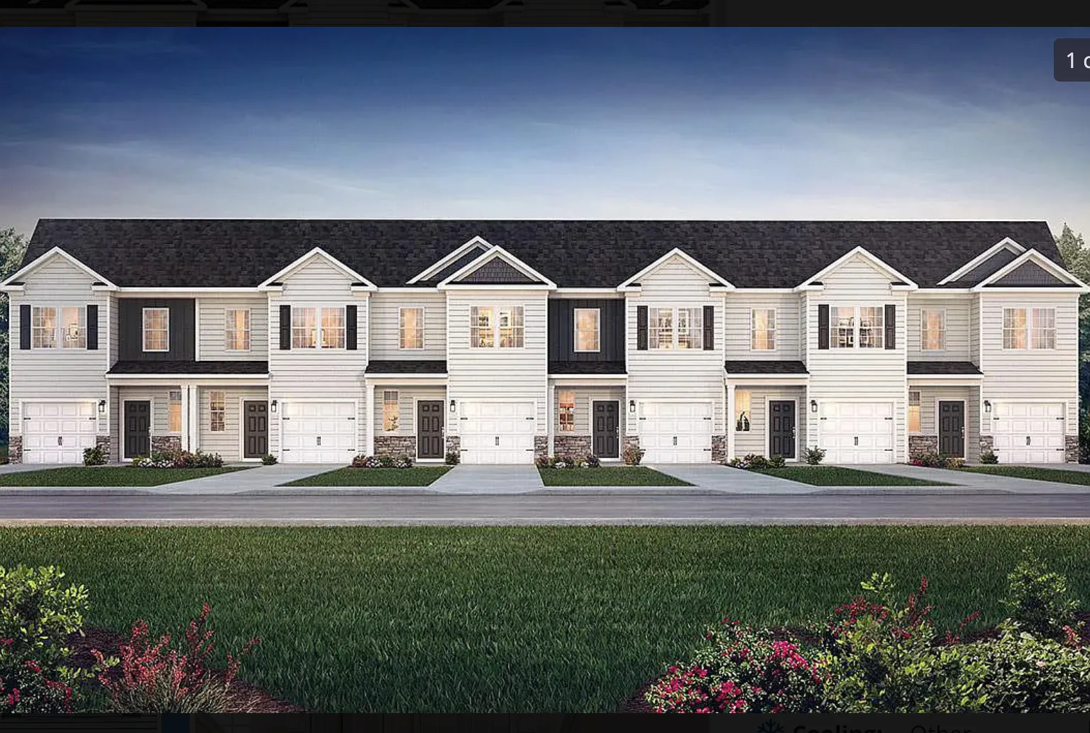 320 Mazzeo Dr — Photo 1
