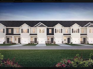 320 Mazzeo Dr #320, Glassboro, NJ 08028