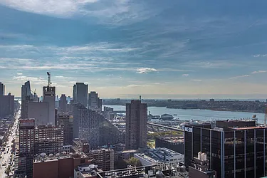 Rented by Keller Williams NYC