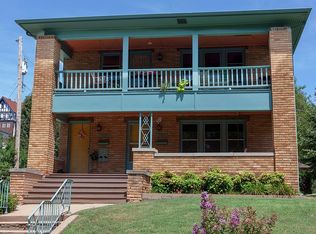 3416 E English St, Wichita, KS 67218