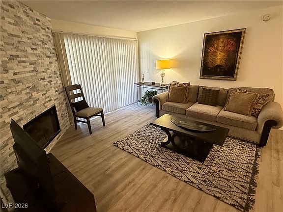 2nd image of 2200 S Fort Apache Rd Unit 2172
