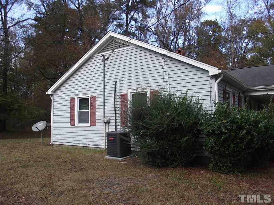 1009 E F St A, Butner, NC 27509 Zillow