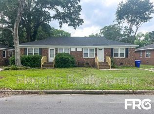 113 Stancill Dr #A, Greenville, NC 27858