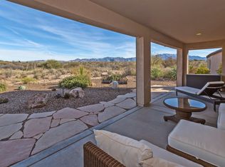 60373 E Ankole Dr, Oracle, AZ 85623