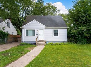 19381 Winston St, Detroit, MI 48219