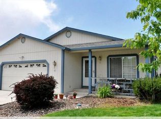 85 Calistoga Ct, Reno, NV 89508