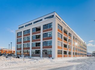 120 Huron St #108, Guelph, ON N1E0T8