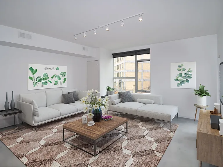 Wicker Park Lofts- 1515 W. Haddon Ave — Photo 20