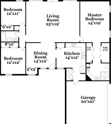 2nd image of 4730 Ortega Farms Blvd