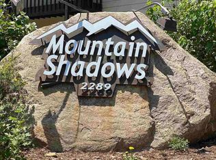 2289 Sierra Nevada Rd #B4, Mammoth Lakes, CA 93546
