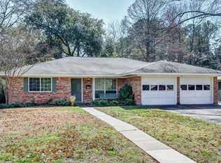 4000 Windowmere St, Bryan, TX 77802