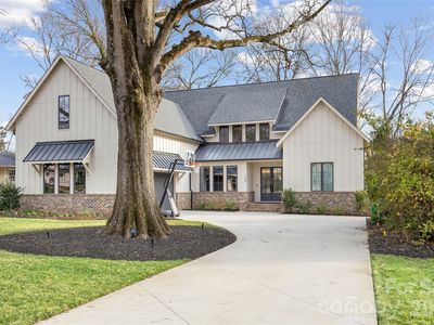 1400 Heather Ln, Charlotte, NC, 28209