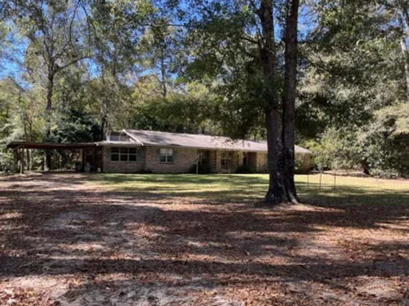 289 County Road 883, Selma, AL 36703