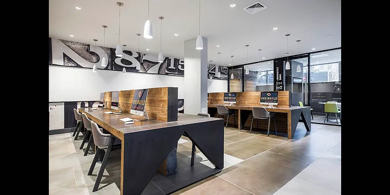 Rented by The KCI Group | media 18