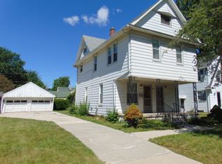 1310 Almon Ave, Toledo, OH 43614