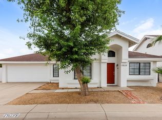 19039 N 33rd Way, Phoenix, AZ 85050