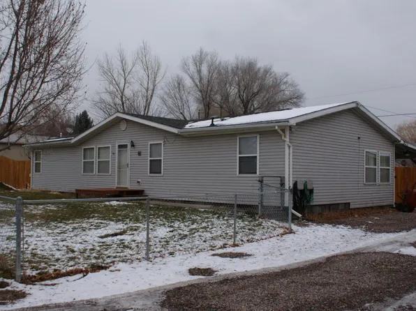 250 16th St, Silt, CO 81652