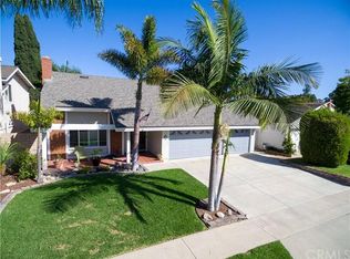 15442 Verdun Cir, Irvine, CA 92604