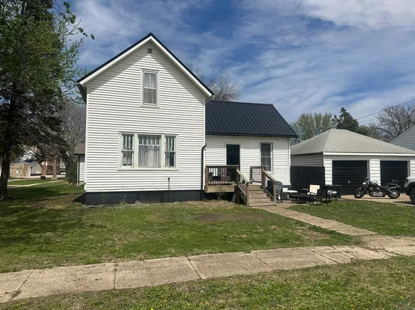 204 E Maple St, Holstein, IA 51025