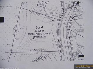 26 Madaket Ln, Kennebunk, ME 04043