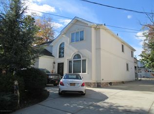 138 Sprague Ave, Staten Island, NY