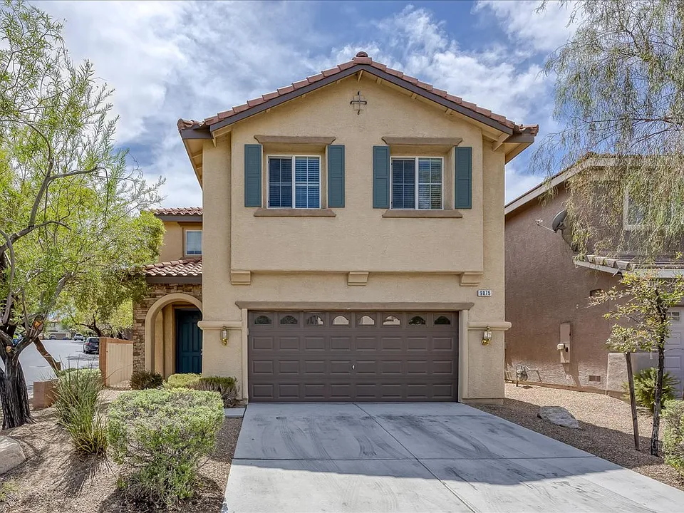 9075 Cloudy Mountain Pl