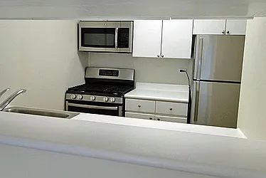 Rented by Boulevard Residentials