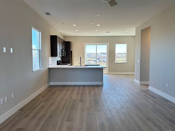 Homesite 79 - Gathering Room