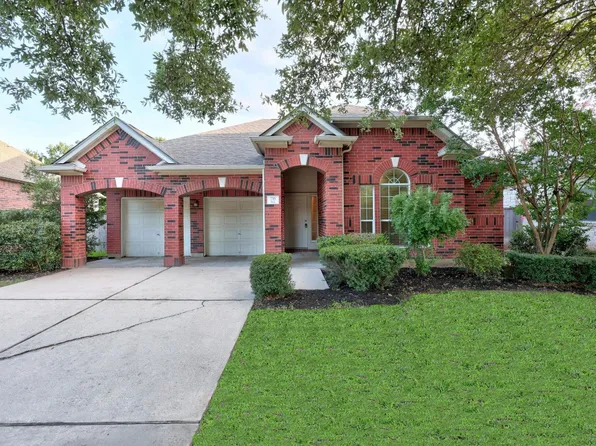 716 Bent Wood Pl, Round Rock, TX 78665