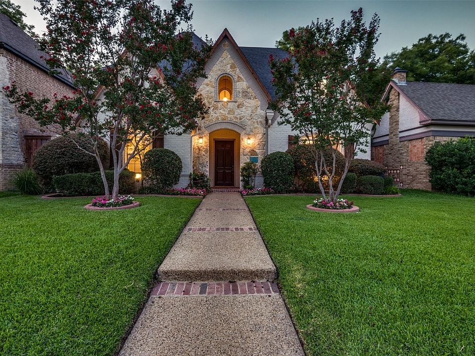 5829 Llano Ave, Dallas, TX 75206 MLS 20393699 Zillow