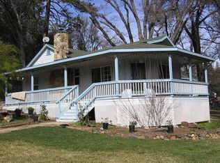 2831 Bud Ln, Placerville, CA 95667