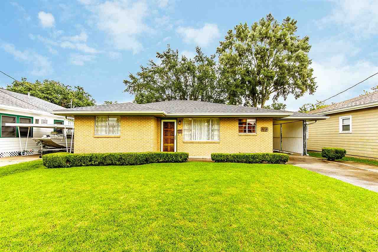 604 Duval Ave, Houma, LA 70364 Zillow