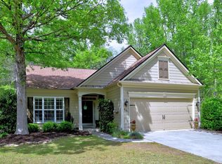 111 Churchcliff Dr, Woodstock, GA 30188