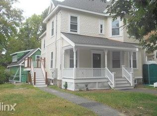 323 Tremont St, Newton, MA 02458