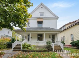 1034 Davis Ave NW #2, Grand Rapids, MI 49504