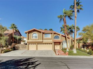 1694 Wicklow Way, Henderson, NV 89014